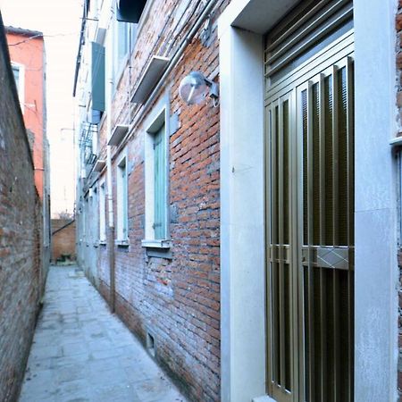 Casa Diana Lägenhet Venedig Exteriör bild