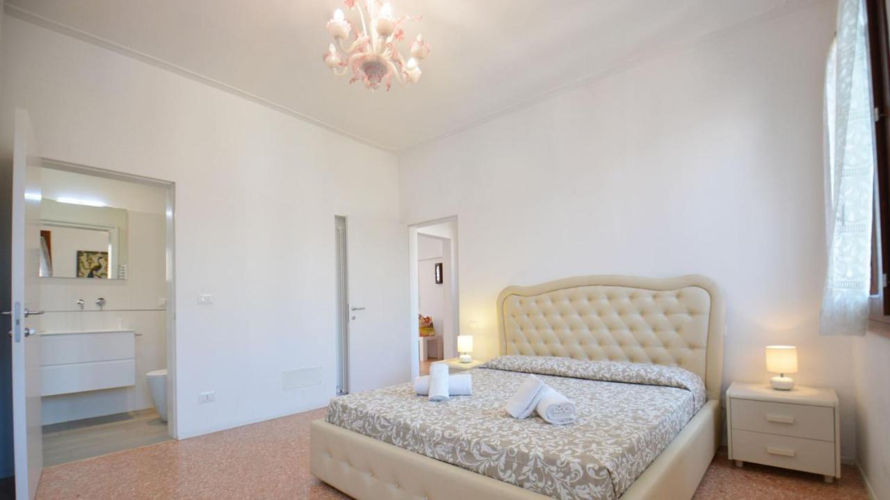 Casa Diana Lägenhet Venedig Exteriör bild